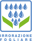 Irrorazione fogliare